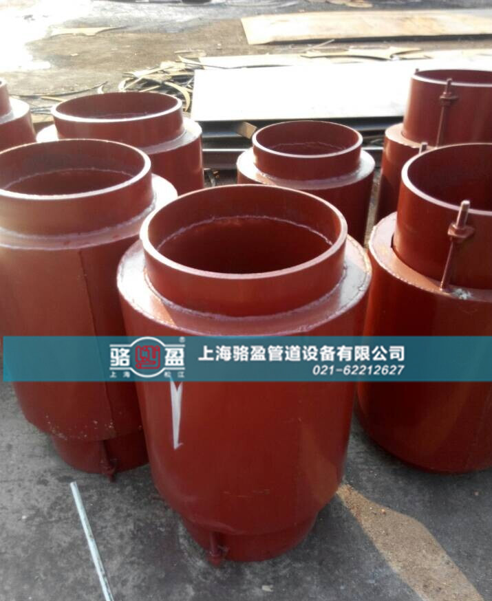 套筒補償器維護(hù)保養(yǎng)的方法