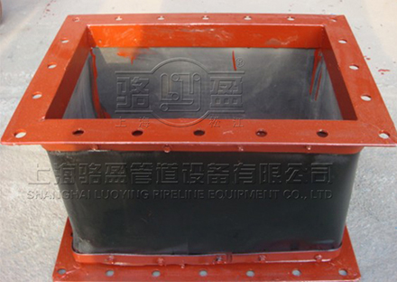 矩形風道織物套筒<a href=http://jasonbeetham.com target=_blank class=infotextkey>補償器</a>