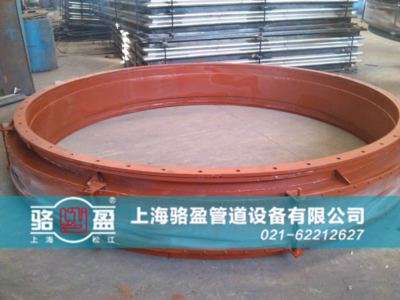 非金屬<a href=http://jasonbeetham.com target=_blank class=infotextkey>補(bǔ)償器</a>附加限位裝置