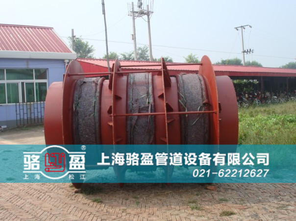 圓形風(fēng)道織物<a href=http://jasonbeetham.com target=_blank class=infotextkey>補(bǔ)償器</a>