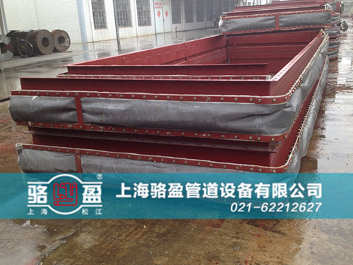 大口徑非金屬<a href=http://jasonbeetham.com target=_blank class=infotextkey>補(bǔ)償器</a>實(shí)物圖